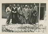 1949 - Huckstep detainees