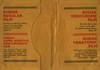 Memorabilia - 1950s - Kodak Wallet 02