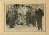 1931 - Omar Mokhtar led to the gallows