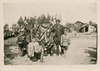 1936 - Prior to attacking Kfar Hess