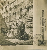 Memorabilia - 1906 - Wailing Wall Postcard 02
