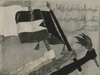 Memorabilia - 1937 - Painting by Abdel-Razzaq Badran 01