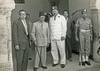 1956 - Leaving the Prime Ministers office
