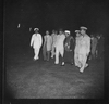 1953 - Sayf El-Islam Abdallah arriving in Cairo 03